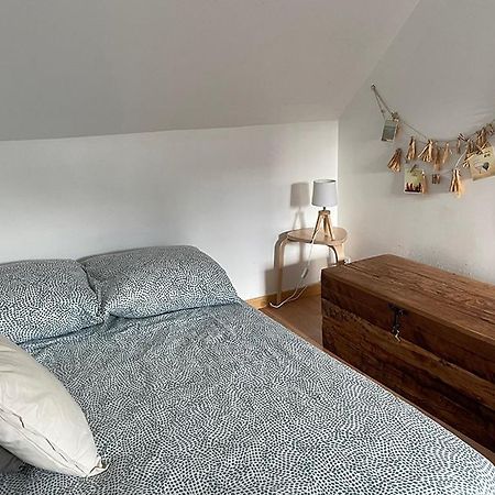 Les Galets, Maison Avec Terrasse Etretat Bagian luar foto